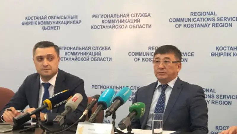 В Костанае прояснили ситуацию с закрытием казахоязычной школы