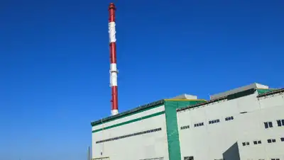 промышленность, стекло, печь, фото - Новости Zakon.kz от 08.12.2021 14:07