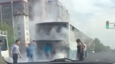 скриншот с видео, фото - Новости Zakon.kz от 11.05.2019 10:46