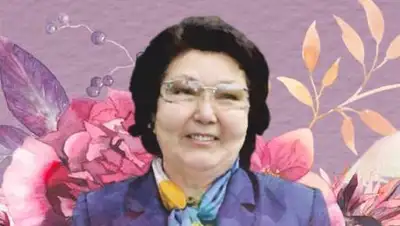 театр им. Н. Сац, фото - Новости Zakon.kz от 11.02.2021 18:00