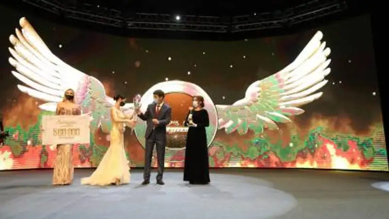 Именем Бейсена Куранбека назовут номинацию в премии акима Алматинской области