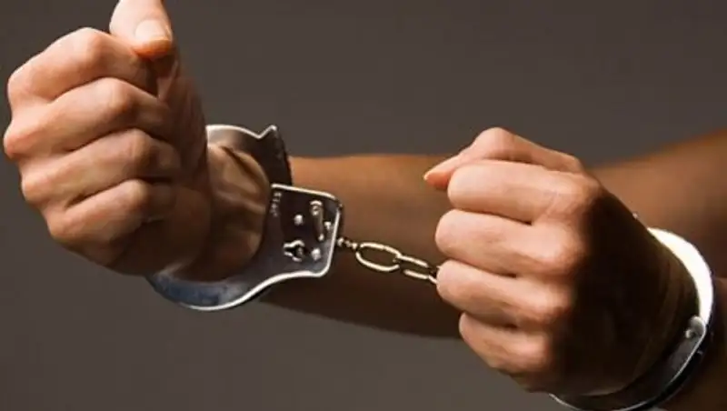 Мужчину арестуют на 4 суток за нецензурный комментарий в Facebook