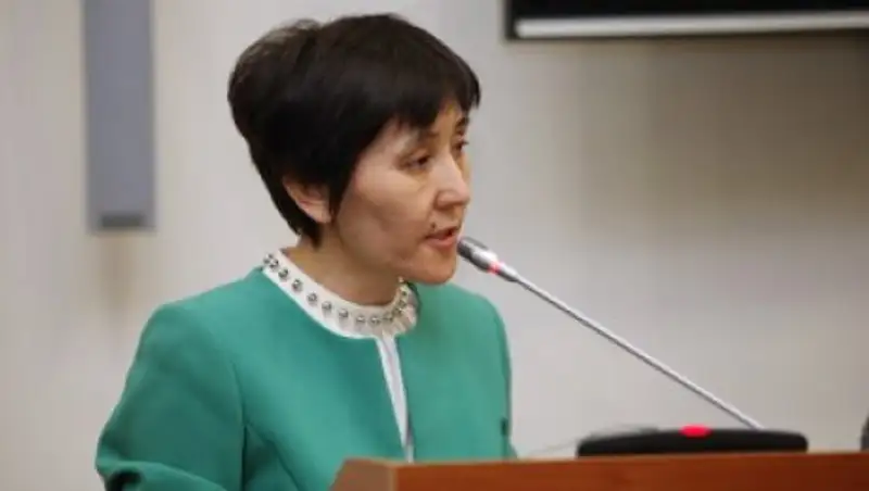 МЗСР РК принимает меры для повышения качества медобслуживания граждан