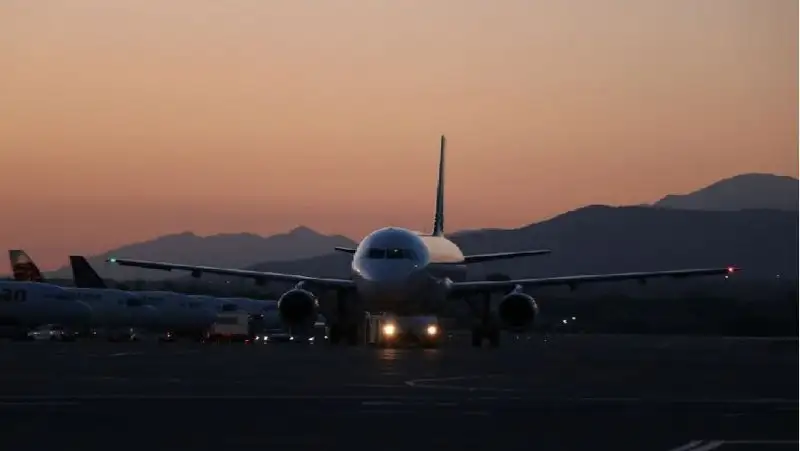 Cледующим летом Air Astana возобновит полеты между Ганновером и Костанаем