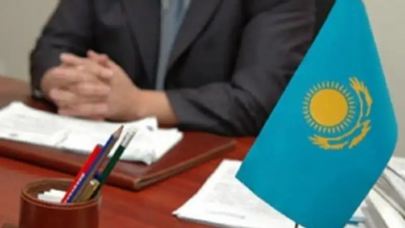 Новые кадровые назначения за неделю