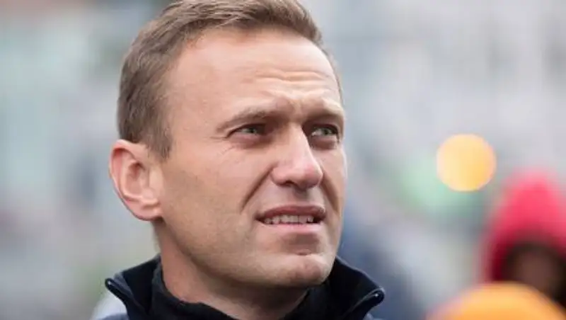 В России ФБК и "Штабы Навального" признали экстремистскими организациями