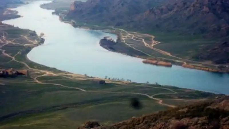 Мажилисмены бьют тревогу: в Казахстане нет квалифицированных инженеров-гидротехников