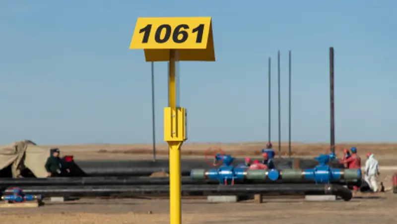 Газопровод "Сарыарка": что будет дальше?