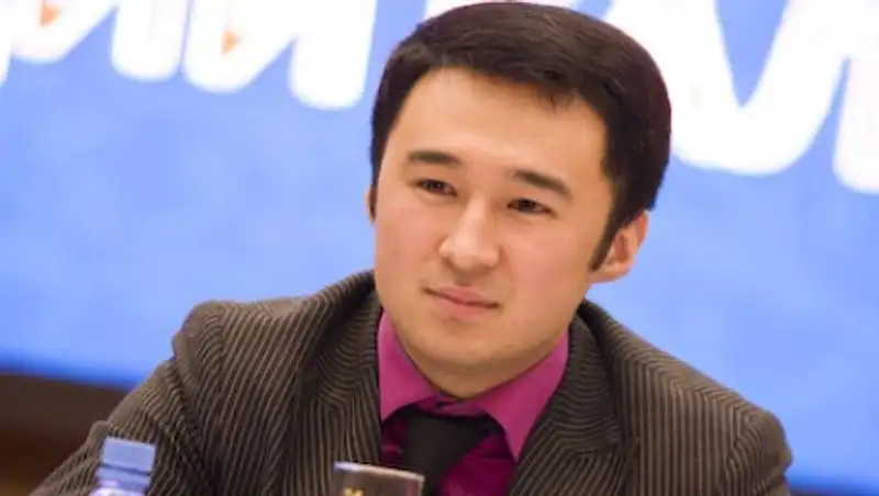 Пресс-служба акимата Атырауской области приносит свои извинения Ануару Нурпеисову