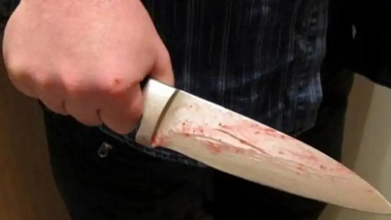 В Атырау на 9 лет осужден мужчина, убивший родного брата