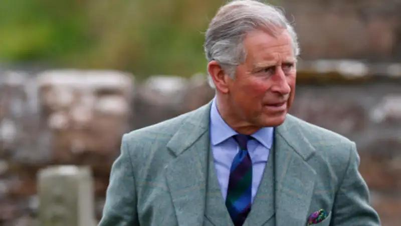 Принц Чарльз заразился коронавирусом