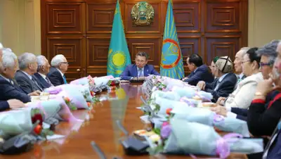 astana.gov.kz, фото - Новости Zakon.kz от 06.05.2019 20:54