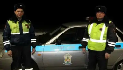 Казинформ, фото - Новости Zakon.kz от 10.02.2018 13:51