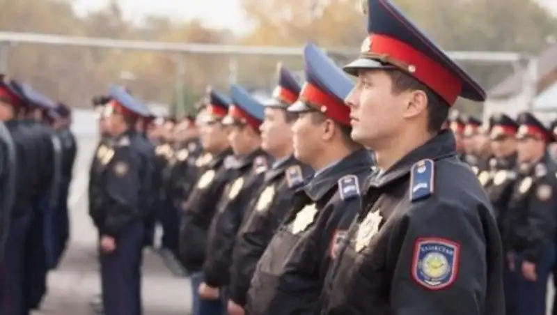 148 владельцев жилья привлечены к ответственности за нарушение регистрации в Астане