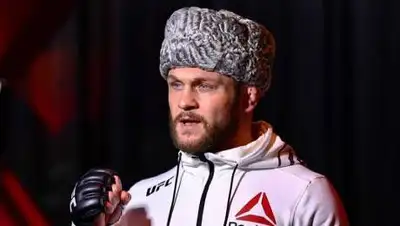 instagram.com/rafael_ataman_fiziev, фото - Новости Zakon.kz от 14.10.2021 19:00