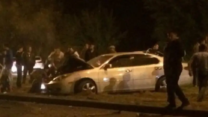 По факту ДТП со скорой в ВКО возбуждено уголовное дело