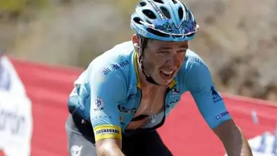 Atameken Business Channel, фото - Новости Zakon.kz от 19.08.2018 08:48