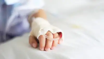 Актобе, ребенок, резервуар, падение, реанимация, ДП, фото - Новости Zakon.kz от 01.06.2022 11:32