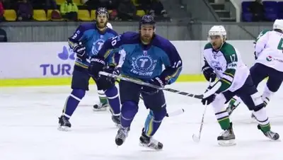 ХК Торпедо, фото - Новости Zakon.kz от 13.01.2018 00:09
