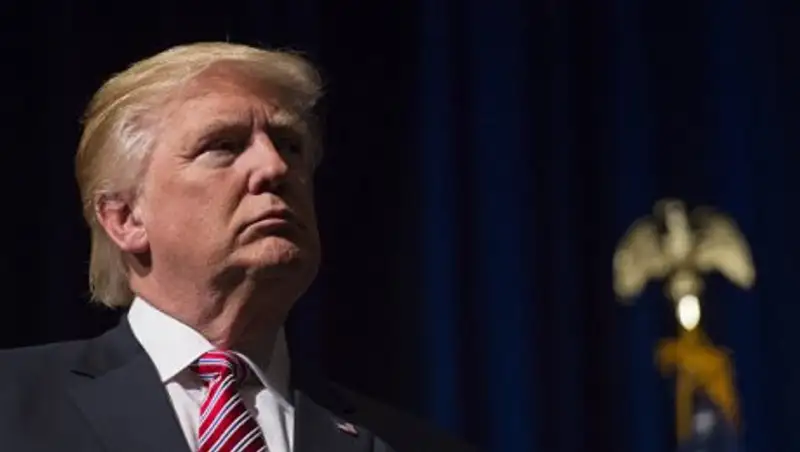 Пекин прокомментировал слова Трампа о политике «единого Китая»