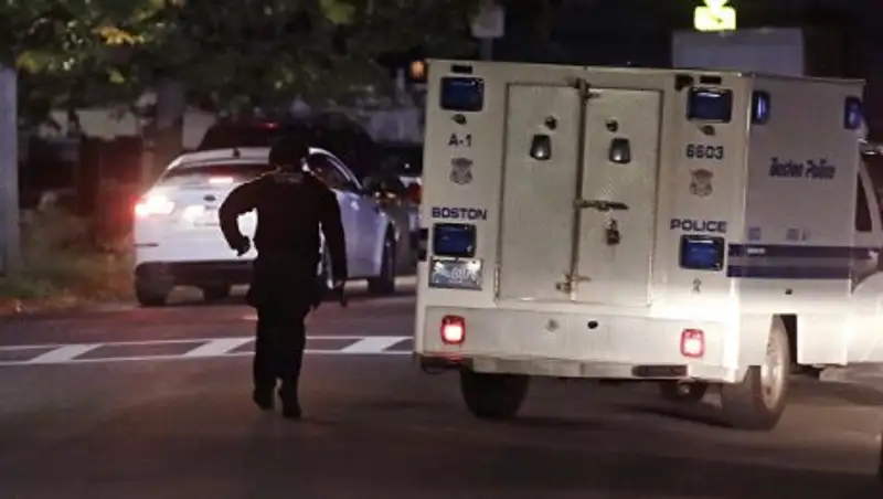 В ДТП с автобусом в Калифорнии семь человек погибли, 21 пострадал