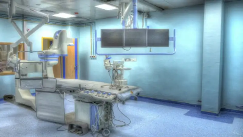 Как проводится операция по пересадке роговицы