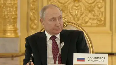 Песков — о "двойниках" российского президента: Путин у нас один