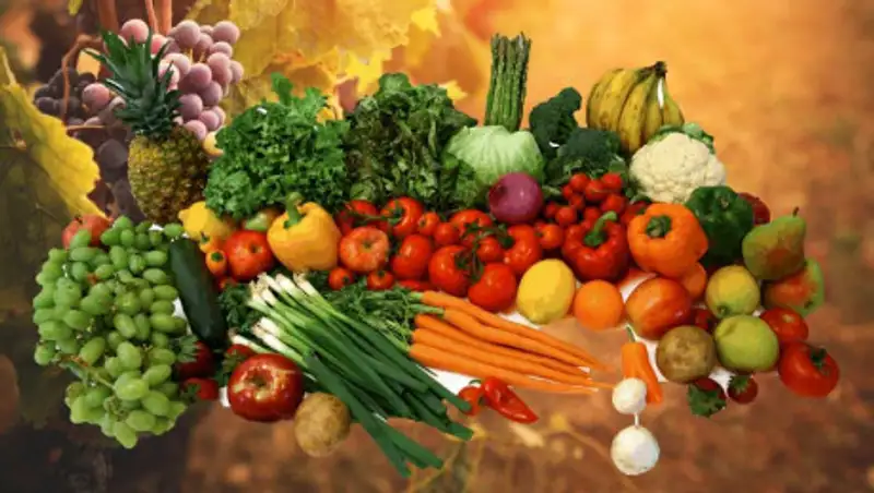 В Казахстане подешевели овощи, а крупы подорожали