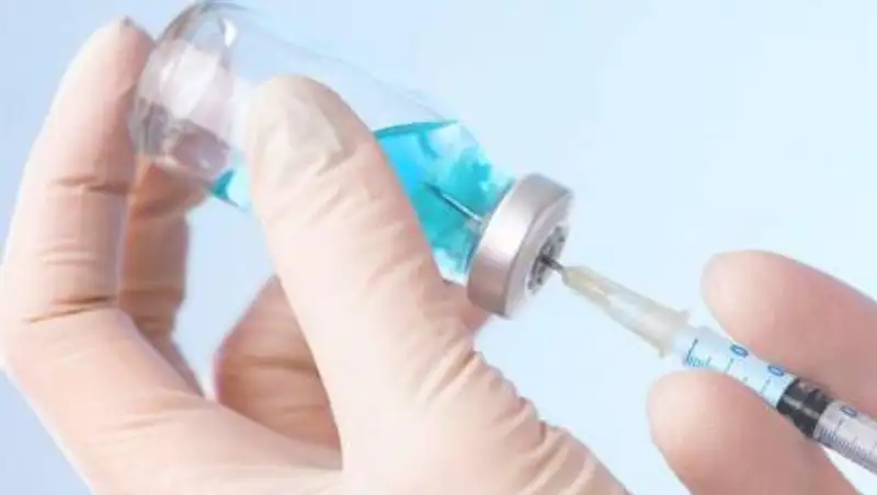 Казахстанскую вакцину будут разливать в Турции