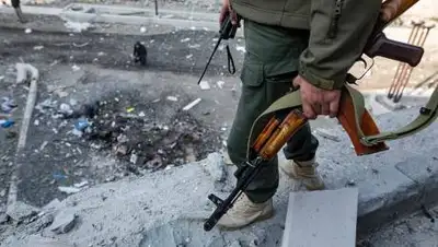 РИА "Новости", фото - Новости Zakon.kz от 01.08.2021 12:57