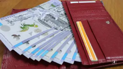 казахстанцы, доходы, выравнивание, правительство, планы, программа, фото - Новости Zakon.kz от 18.02.2022 13:33