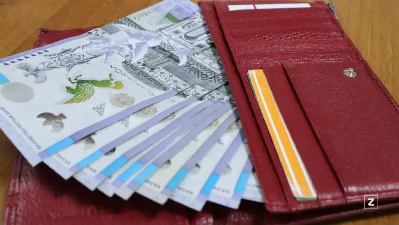 Правительство планирует выровнять дисбаланс в доходах казахстанцев
