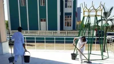 centralasia.media, фото - Новости Zakon.kz от 10.02.2020 11:33