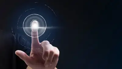 В Казахстане расширен перечень иностранцев, у которых будут снимать отпечатки пальцев, фото - Новости Zakon.kz от 30.09.2022 10:29