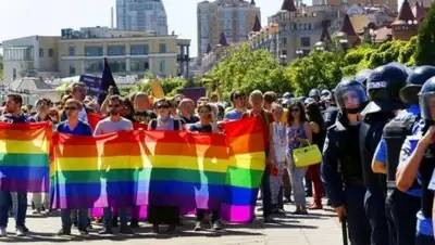 5 канал, фото - Новости Zakon.kz от 17.06.2018 16:19