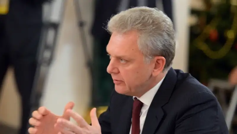 Виктор Христенко: ЕС и ЕАЭС надо определиться по поводу согласованного видения будущего