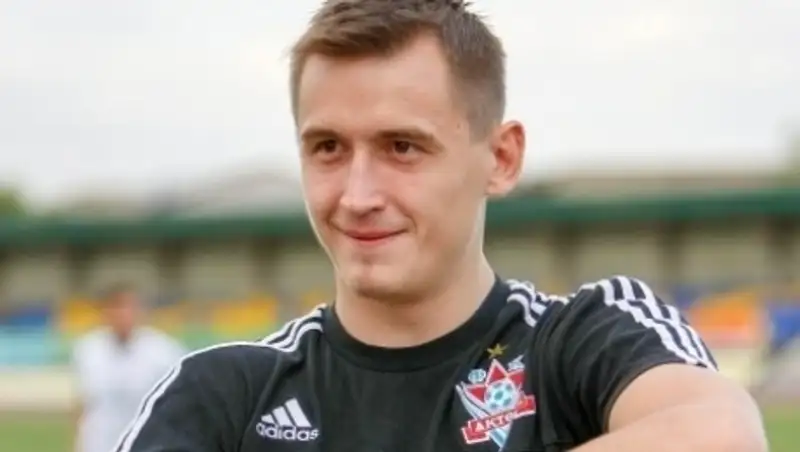 Покатилов может перейти в «Ростов» 