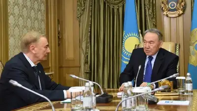 Zakon.kz, фото - Новости Zakon.kz от 19.01.2016 00:01