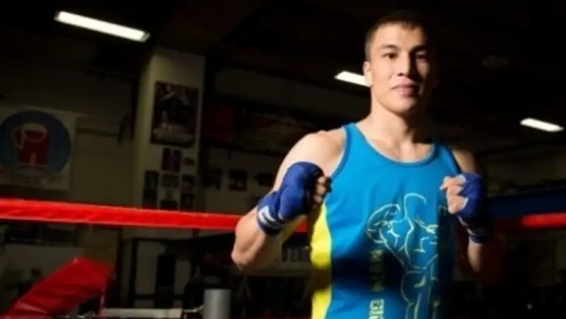 Батыр Джукембаев выйдет на ринг в андеркарте следующего боя Давида Лемье