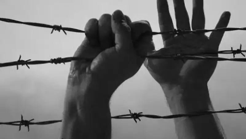 Стал известен случай избиения заключенного в Алматинской области