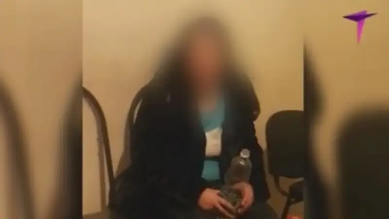 В Шымкенте няня подозревается в избиении детей до полусмерти