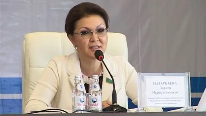 Назарбаева раскритиковала новый стандарт начального образования, разработанный МОН