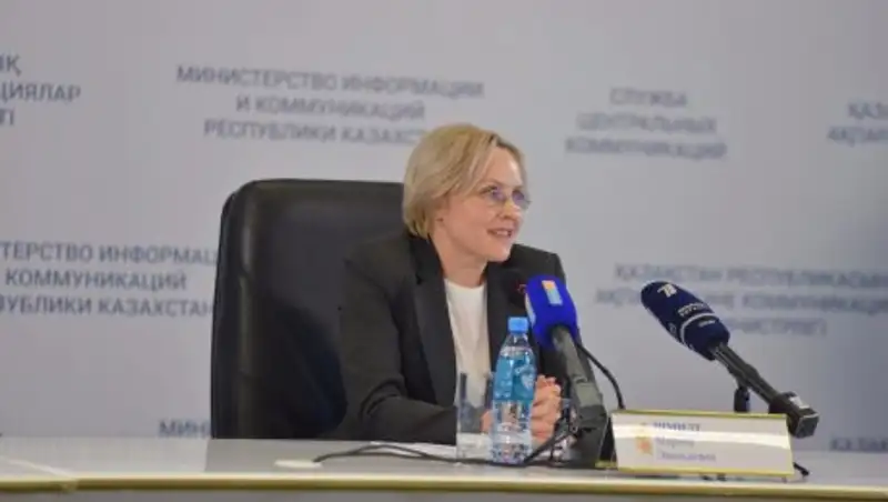 «Казгидромет»: Аномальных морозов этой зимой в Казахстане не будет!