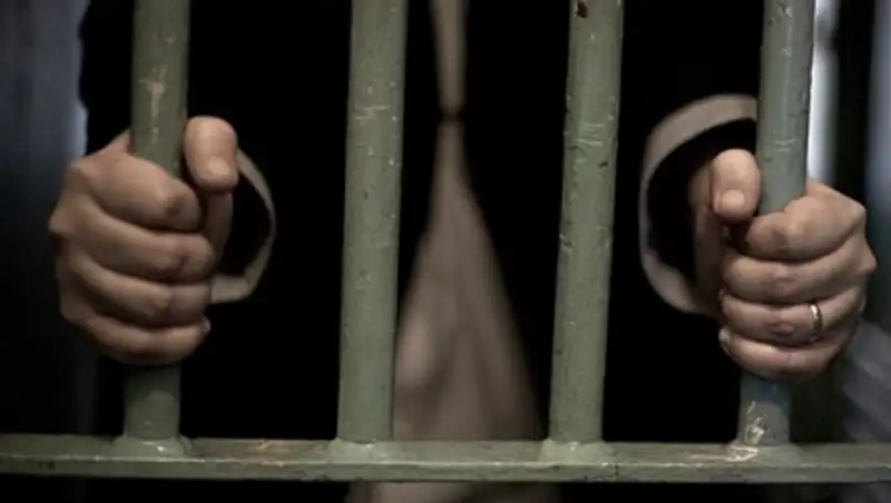 До двух лет тюрьмы грозит жителю Акмолинской области за неповиновение полицейскому