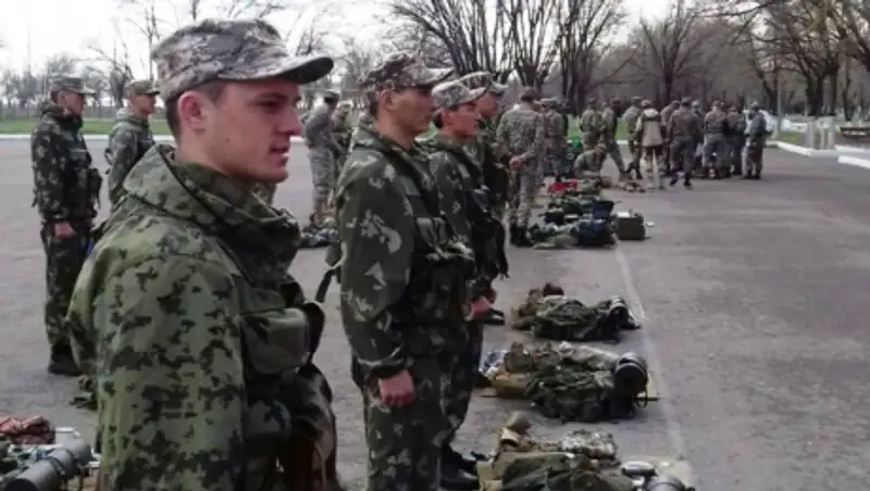 Начался отбор команд для участия в международном конкурсе «Отличник войсковой разведки»