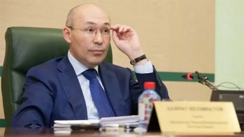 Келимбетов не видит оснований для новой девальвации тенге