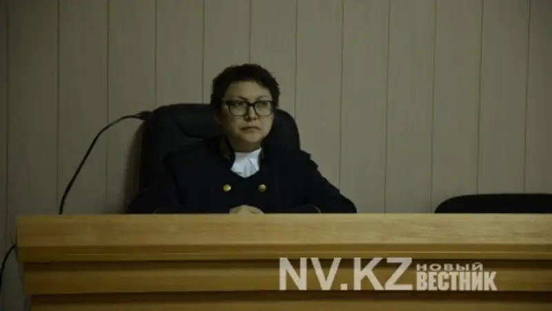 В Карагандинской области арестовано имущество полицейских, подозреваемых в мошенничестве 