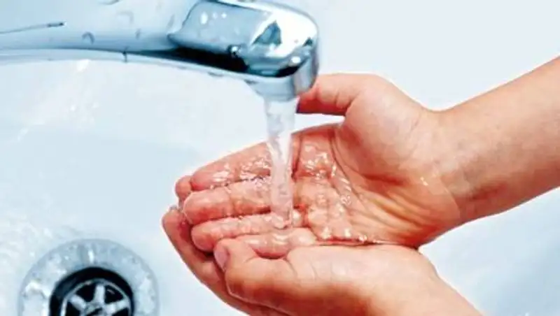 В Акмолинской области продолжается реконструкция водопроводных сетей