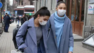 Наша Армения, фото - Новости Zakon.kz от 01.03.2020 08:35