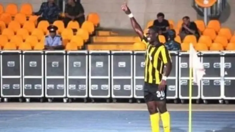 Жерар Гоу — в десятке лучших бомбардиров Лиги Европы 